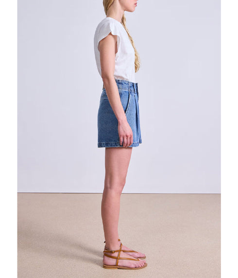 Bari Jean Short - Austin Wash